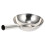 2Pz Cucchiaio Acciaio Cucina Manico Lungo Silver 7