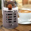 2Pz Kettle Acciaio Versatile Antiruggine Con Becco Sottile 3