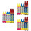 27Pz Set A Penna Per Pittura Vivaci E Divertenti 5