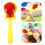 2Pz Castanets Per Bambini Resistente Istruttivo 10