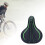 2Pz Bici Nera Comfort Assorbente Per E Strada 10