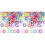 1600Pz Anelli Link Acrilico Per Borse Multicolor DIY 4