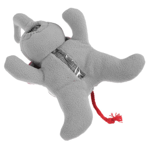 4Pz Cover Protettive Per in Morbido Cotone PP Cartoon 1