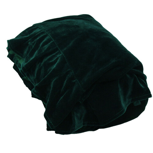 Custodia Protettiva Per Pianoforte Oro Resistente Verde Scuro 2