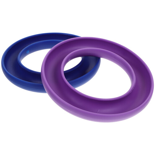 6Pz Contenitore Cucito Silicone Per Macchine Da Cucire 1