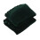 Custodia Protettiva Per Pianoforte Oro Resistente Verde Scuro 2