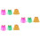 9Pz Gonna Con Fiori Per Party 6