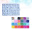 2Set Perline Colorate Per Creazione Gioielli E Decorazioni Resistenti 10
