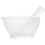 2Set Pestello in Con Mortaio Multiuso Per Cucina E Spezie Casa 1