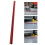 3Pz Maniglia Verticale Cric Idraulico Rossa, Accessorio Auto 11