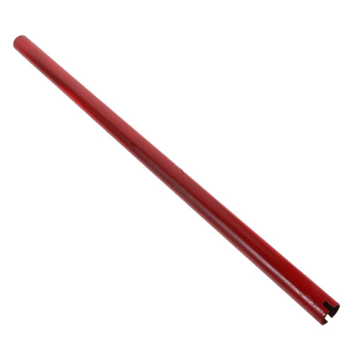 3Pz Maniglia Verticale Cric Idraulico Rossa, Accessorio Auto 2