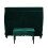 Custodia Protettiva Per Pianoforte Oro Resistente Verde Scuro 7