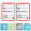 75St Waterdichte Labels Kind Noodinformatie 11