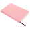 4Pz Notebook Rosa Planner Mensile Organizer Multiuso E Portatile 2
