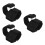 3Pz Straps Allenamento Con E Nylon 4