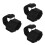 3Pz Straps Allenamento Con E Nylon 9