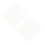 20Conf Bastoncini Cotone Legno Precisione Per Viso Multiuso 5
