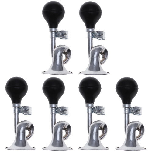 6Pz Corno Gomma E Alluminio 1