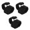 3Pz Straps Allenamento Con E Nylon 8