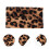2Paren Dames Afneembare Mouwen Polyester Met Ontwerp 9