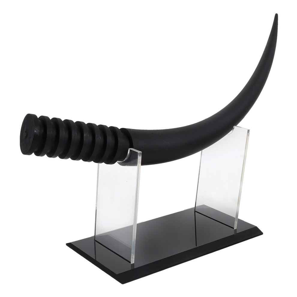 2Zest Czarny Model Sztucznych RzęS Na Do Szkolenia W Salonie-image