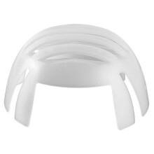 2Szt Białe Wkładki PP Bump Cap Do Baseballówek I Nakryć Głowy