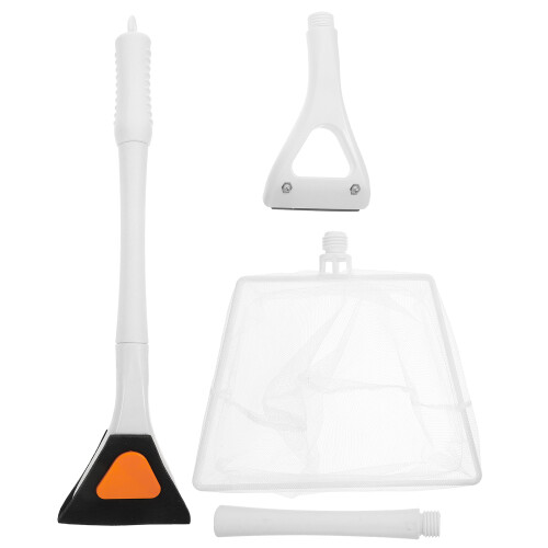 5Conjuntos Kit De Para Kit De Raspador Durável 2