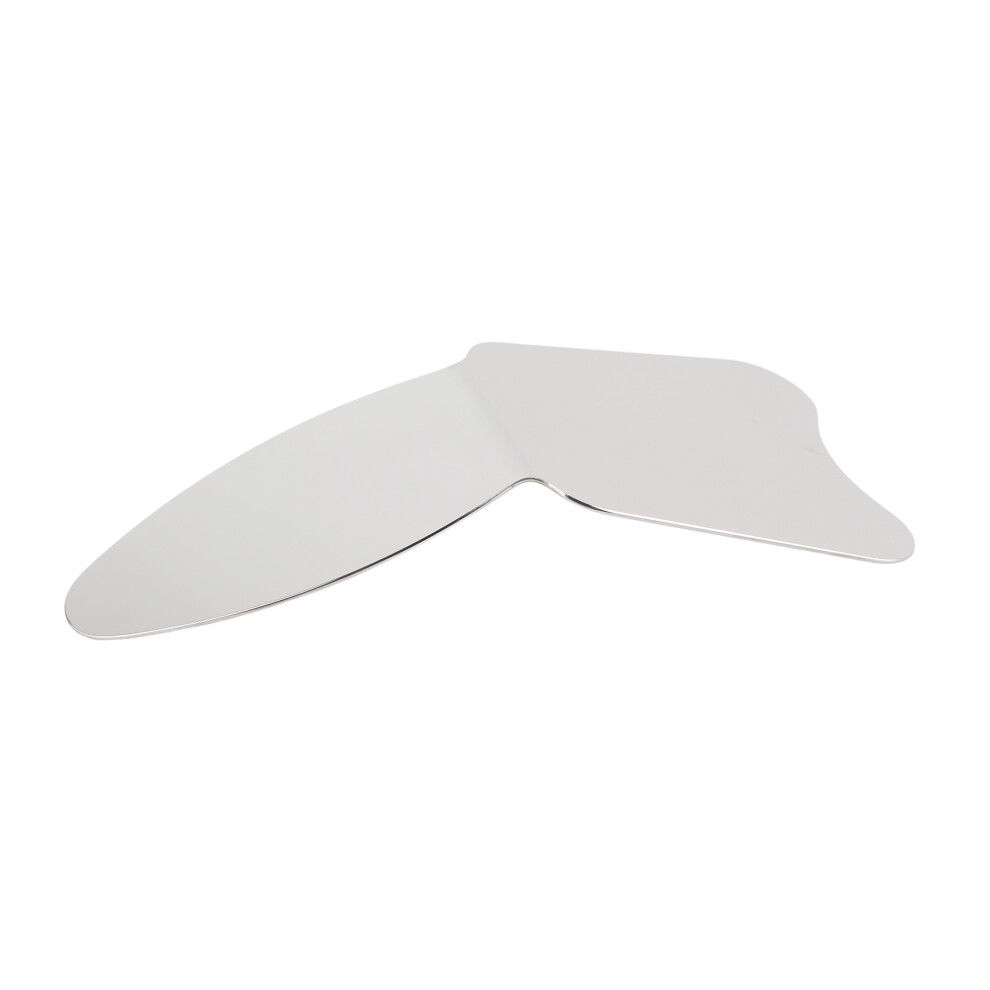 Dual Sided Fog Free Dental Intraoral Mirror for Crisp Imaging