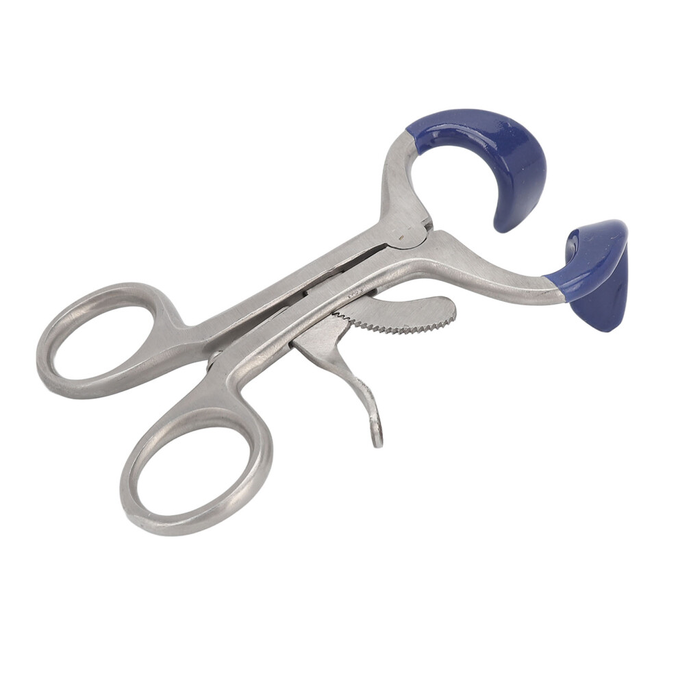 Professional Stainless Steel Dental Cheek Lip Retractor Mouth Opener for Oral Surgery