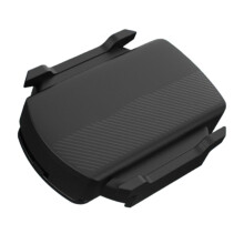 Fahrradsensor revolutioniert Geschwindigkeits- und Trittfrequenzmessung im Innen- und Außenbereich, Dualband-Technologie für nahtlose Bluetooth-