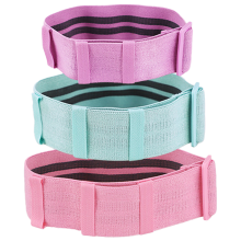 Glute Sculptor Pro: Resistance Bands for Optimal Hip Thrust Workout, Comfortable Durable Design Ensuring High Resistant, Non-Slip Performance for Fitn