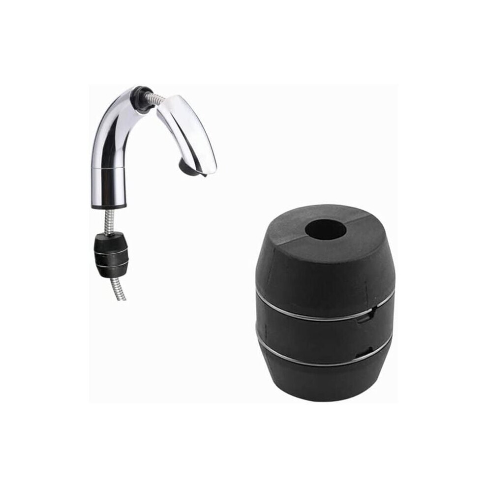 Efficient Kitchen Sink Basin Gravity Ball, Pull Out Faucet Hose Weight, Durable Stainless Steel Replacement Part 9173940352773