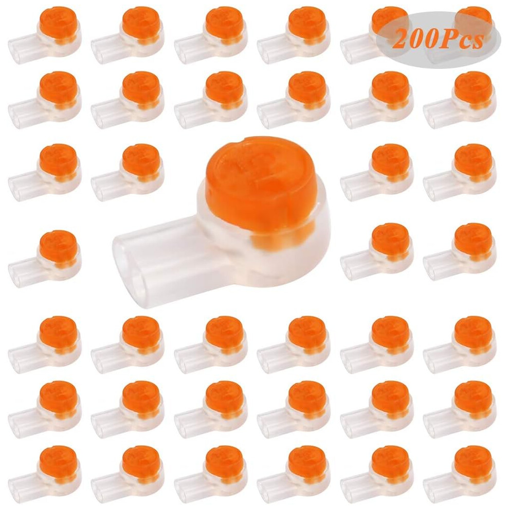 Professional Splice Connector, Wire To Wire Connection Solution For Network Cable, Ensuring Reliable And Corrosion Resistant Connections For 9448196659953