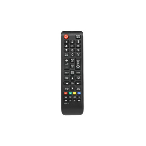 Λεπτό τηλεχειριστήριο Smart TV, εύκολο στη χρήση τηλεχειριστήριο αντικατάστασης για