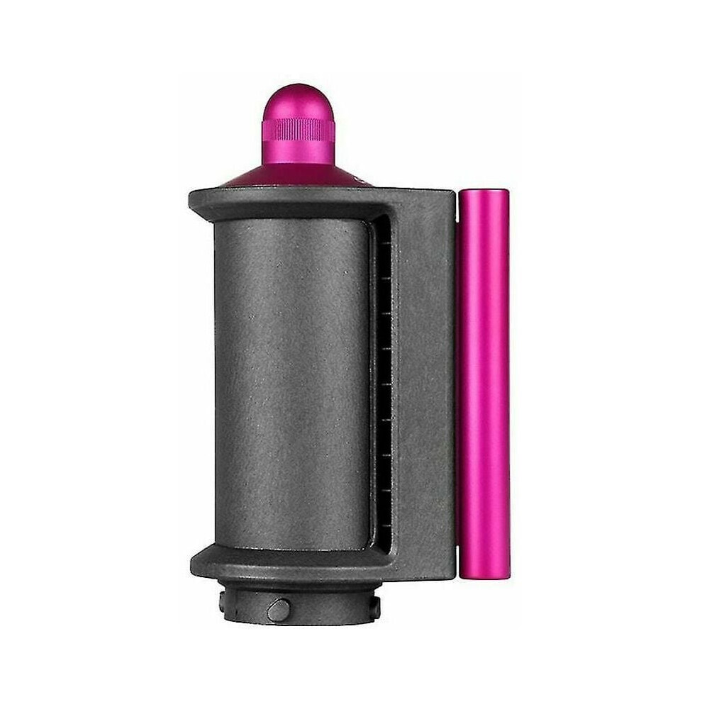 Innovative Styling Solution: Anti-Flyaway Nozzle For Dyson Airwrap HS01/HS05, Anti-Theft Design, Coanda Effect For Longer Hair Fixation, Achieving A