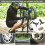 Plug Tire Repair Set, Strong And Durable Construction For Multi-functional Application, Contains 30 Tire Bits For Quick And Effective Fixes 5