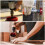 Καινοτόμος κόφτης οπών, ποικιλία μεγεθών κόφτης οπών HSS με μαλακό υλικό 4