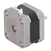 Nema 17 2-Phasen 1,8 Schrittmotor für 3D-Drucker & CNC