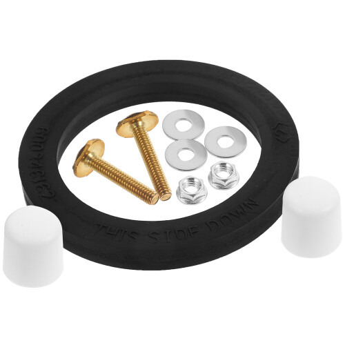 3Sets Camping-Toiletten Dichtungsring Ersatz Für Bunt 1