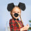 5Sets Cosplay Haarreif Mit Handschuhen Und Schleife 7