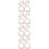 24Stk Tischkartenhalter Aus Metall Memo Clips 10