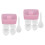 2Sets Sushi Form Set, Robuster Reisball Maker Aus PP 6