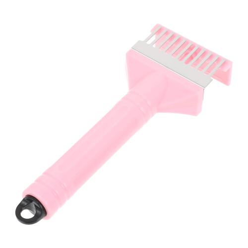 2Stk Fleischzartierer Needle Pink Küchenwerkzeug 2