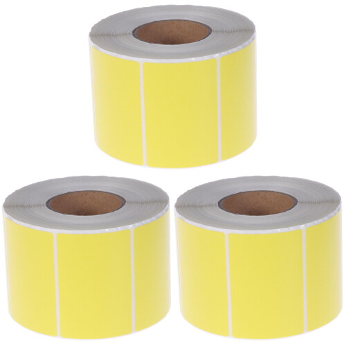 3Stk Thermotransfer Für Büro Und Gewerbe 1