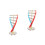 2Stk Dna Doppelhelix Lernmodell Lehrmittel 6