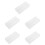 10Stk Acryl Stiftehalter Stiftablage Organizer Kosmetik Halter 8