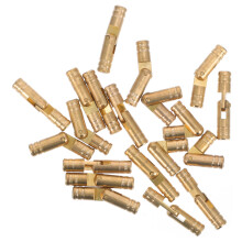 40Stk Unsichtbare Holzbox Scharniere Robust Und Langlebig