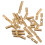 40Stk Unsichtbare Holzbox Scharniere Robust Und Langlebig 1