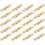 40Stk Unsichtbare Holzbox Scharniere Robust Und Langlebig 10