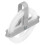 4Stk Pulley Set Strapazierfähig Aus Aluminium 3